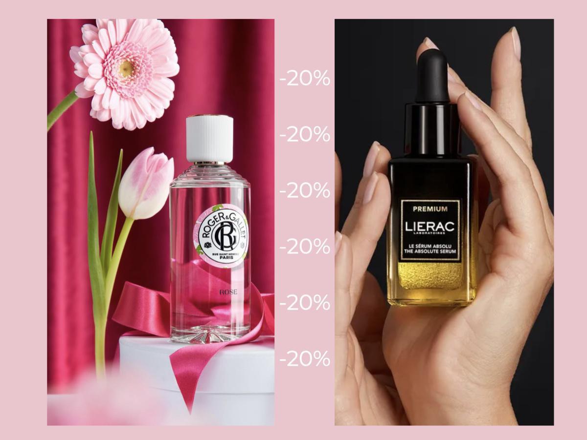 Special Day Lierac -Phyto