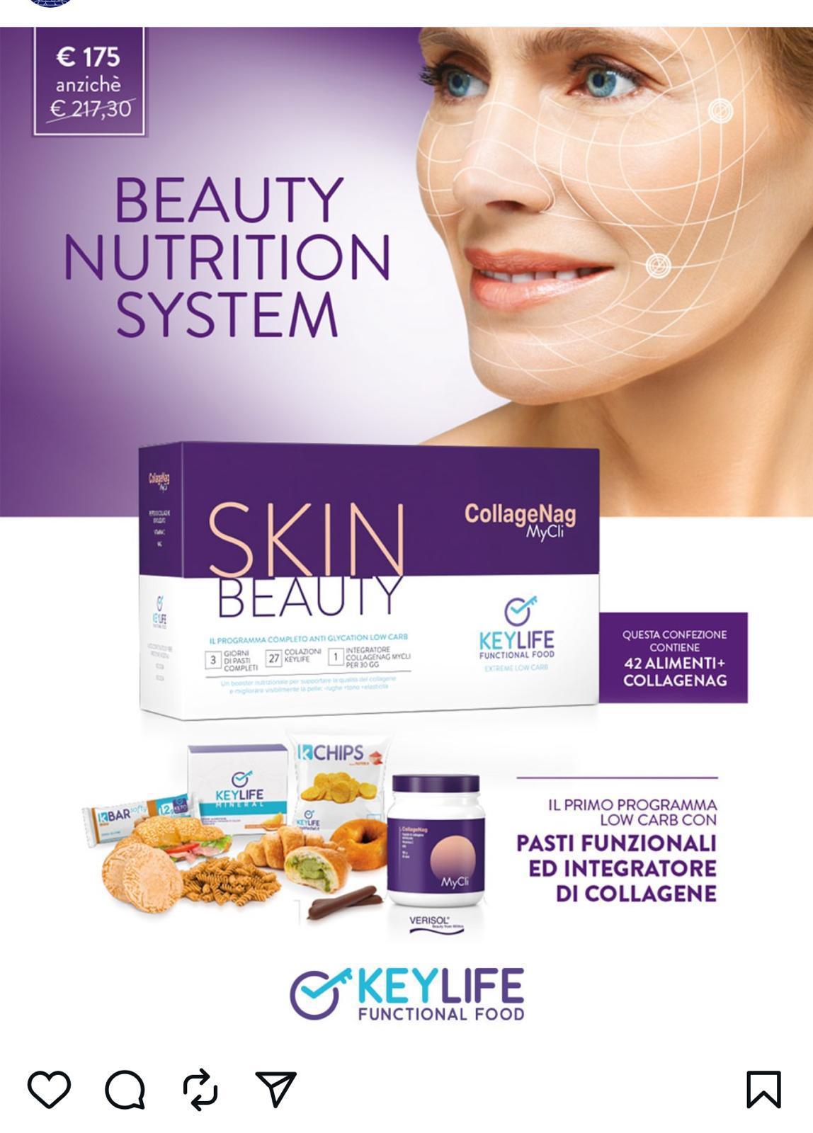  Skin Beauty Di Keylife 