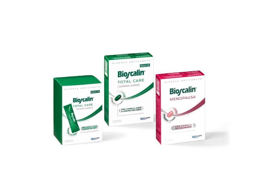 Promo Bioscalin