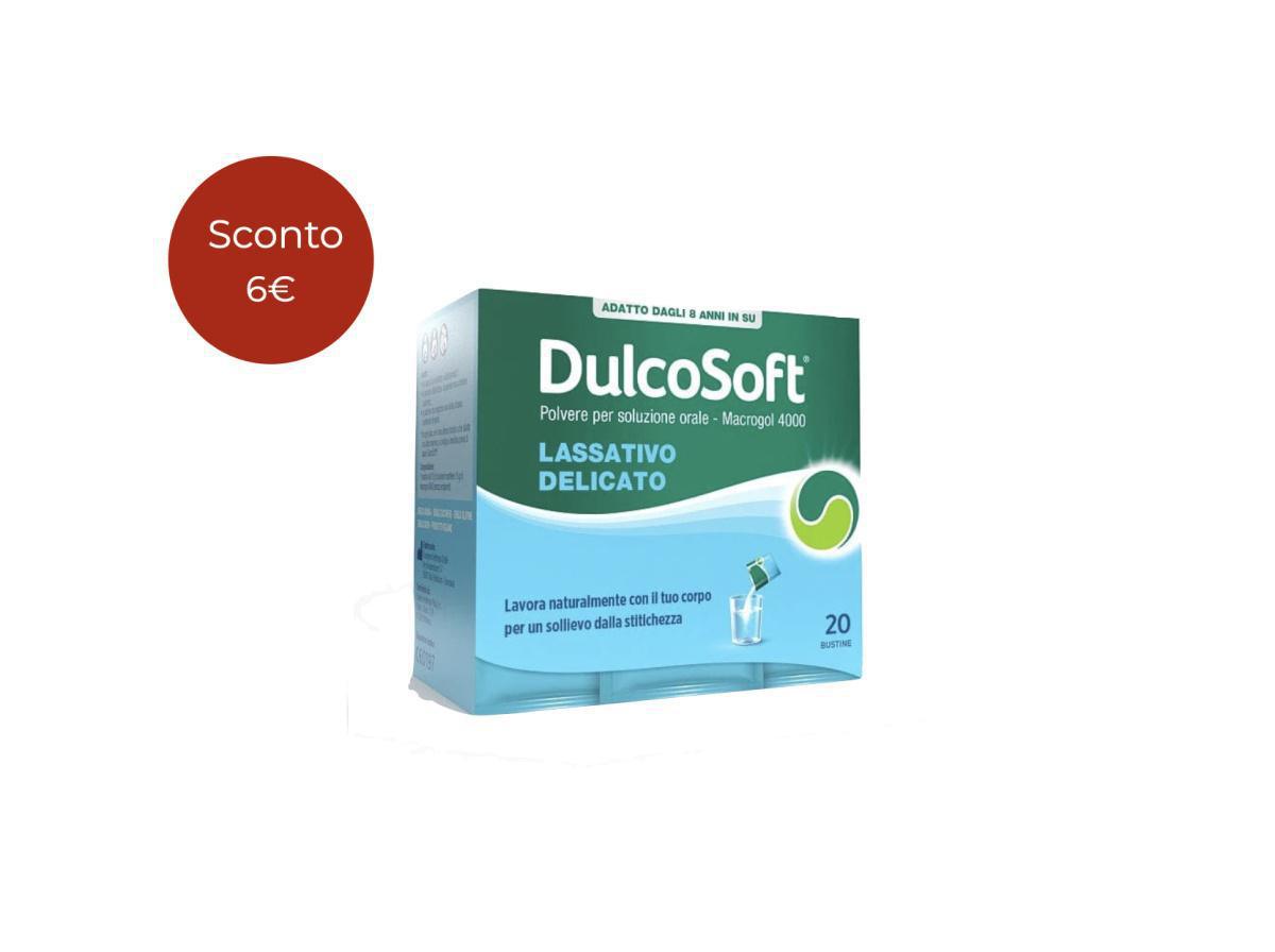 DulcoSoft
