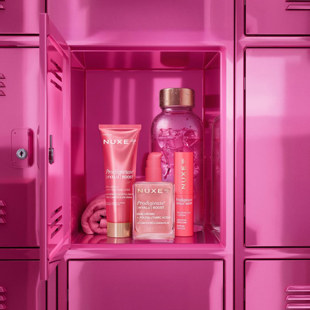  Prodiguese [Hyalu] Boost