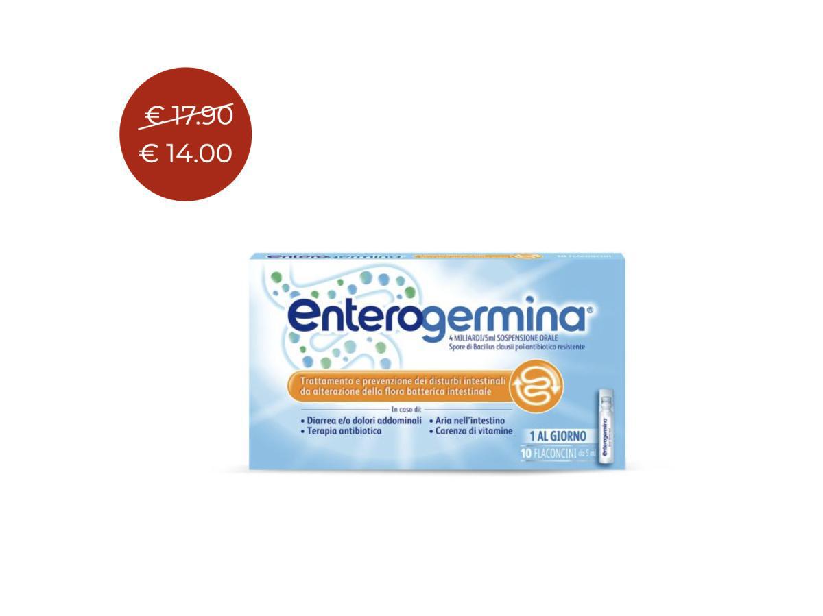 Enterogermina