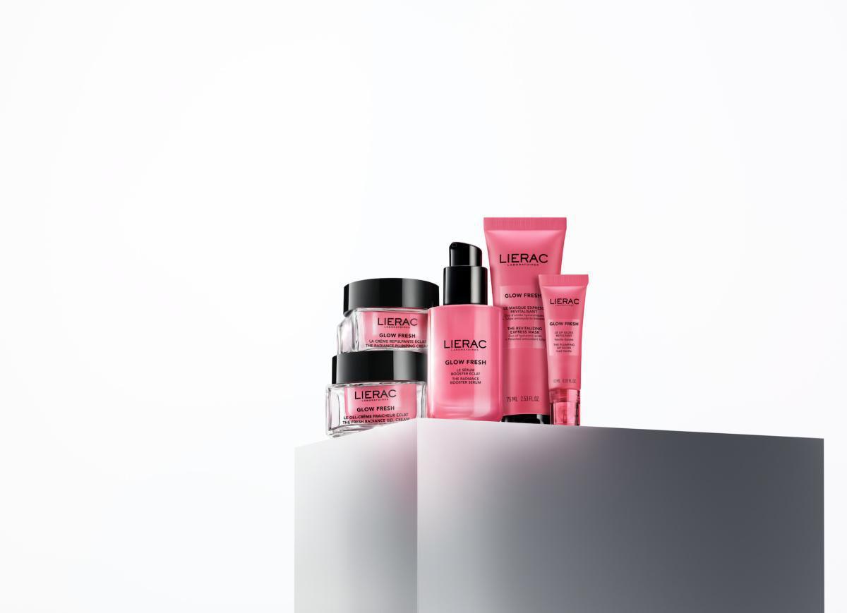 Liera Glow Fresh