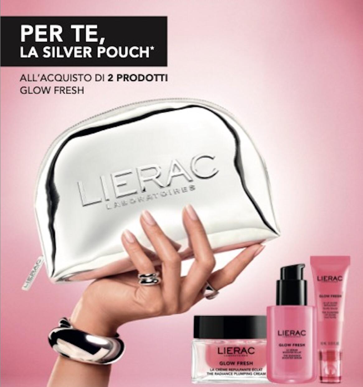 Lierac Glow Fresh