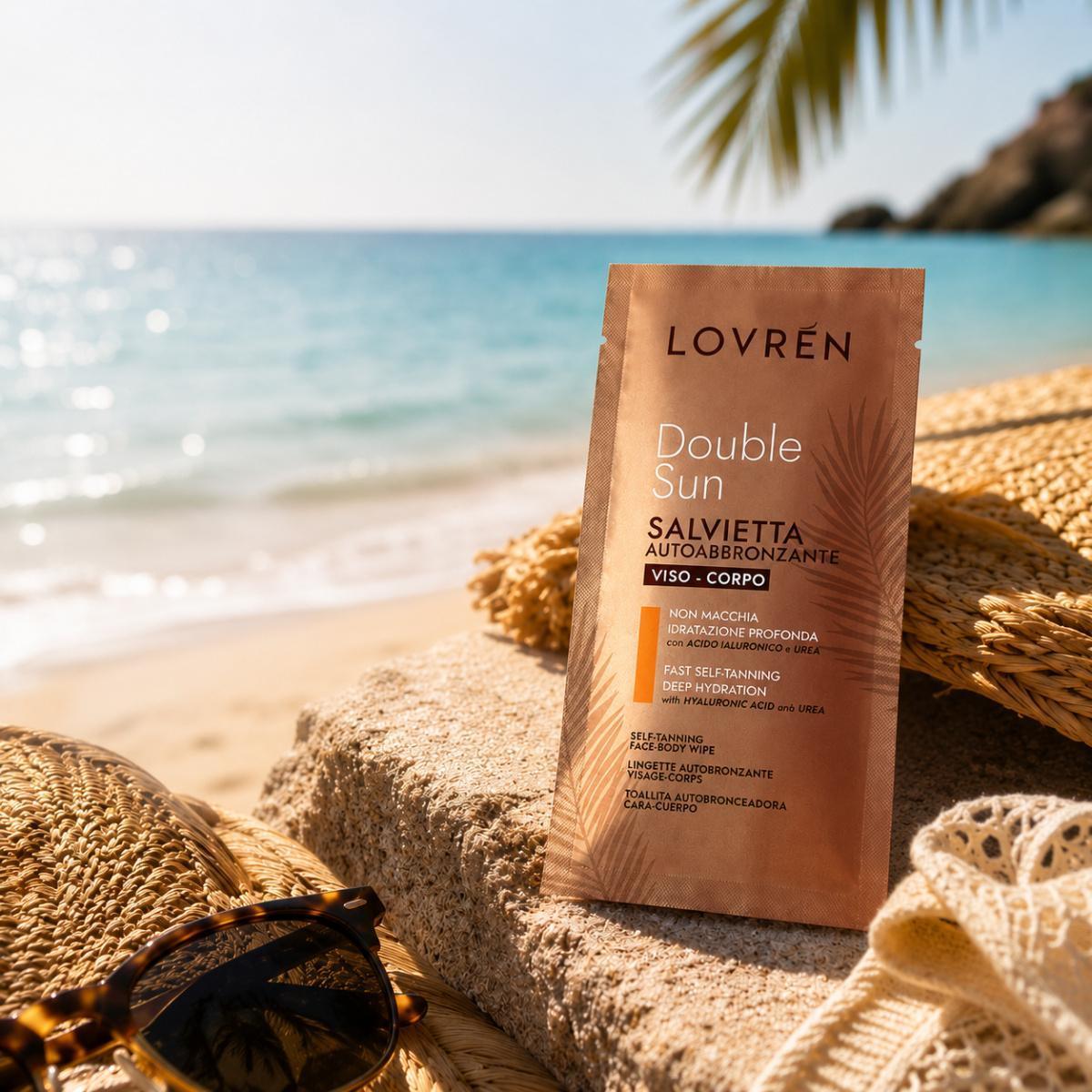 Lovrén Double Sun