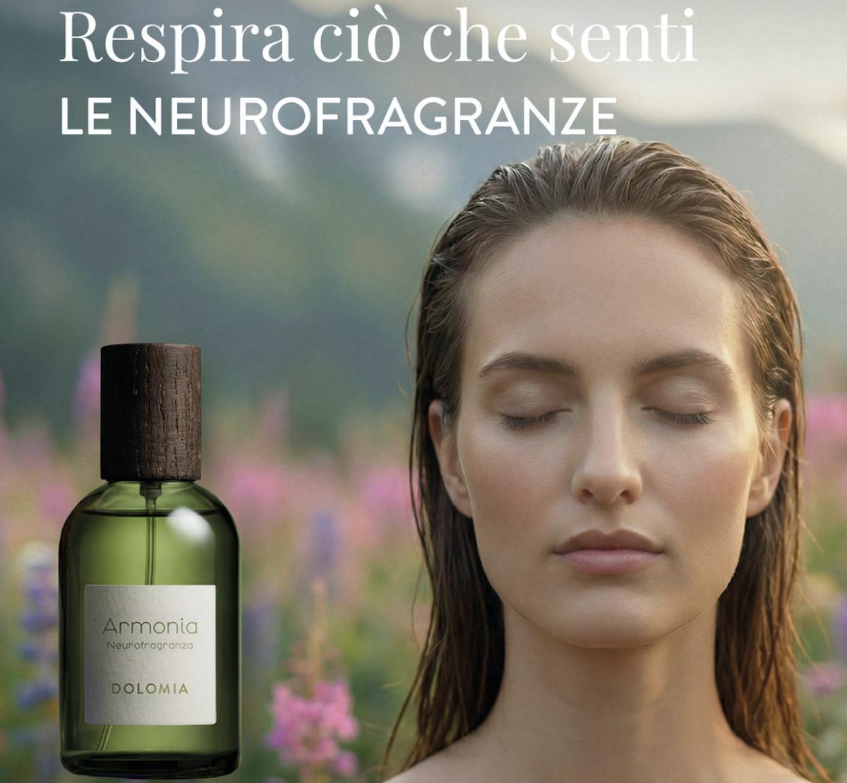 Neurofragranze Dolomia