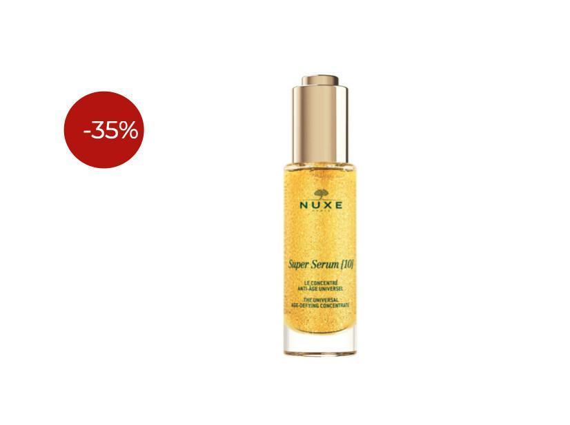Nuxe Super Serum