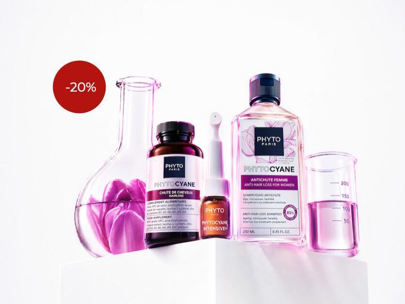Promozione Phyto