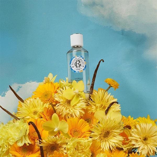 Fragranze Roger&Gallet