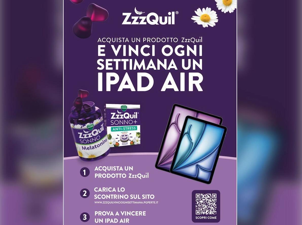 CashBack ZzzQuil