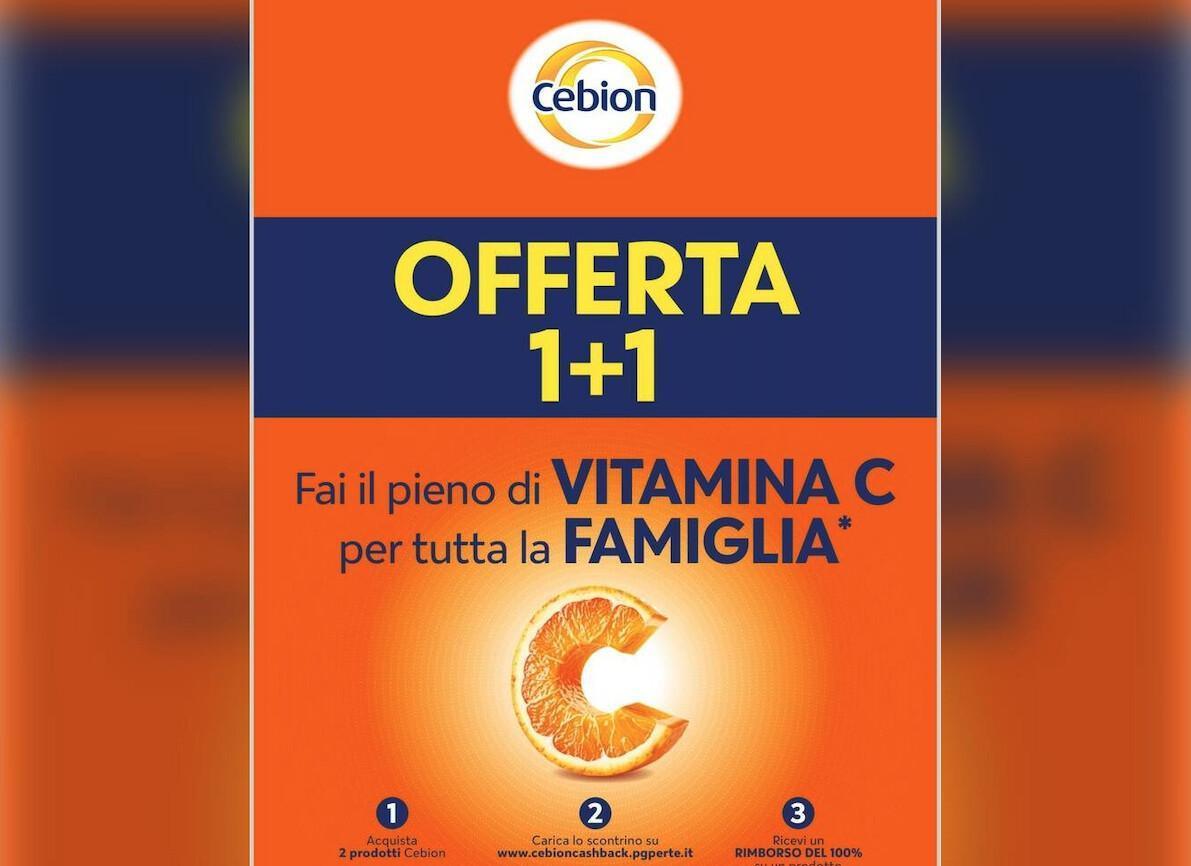 CashBack Cebion