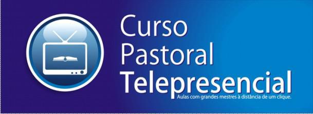 CURSO PASTORAL TELEPRESENCIAL