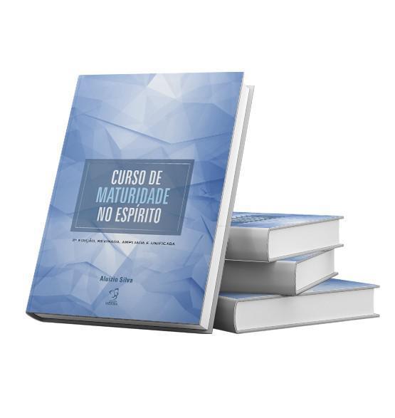 CURSO MATURIDADE NO ESPÍRITO CURSO MATURIDADE NO ESPÍRITO