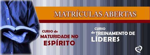 ESCOLA MAANAIM DE MINISTÉRIOS ESCOLA MAANAIM DE MINISTÉRIOS