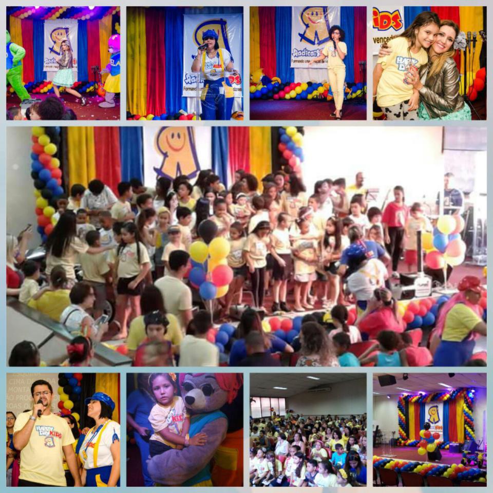 Happy Day Kids 2016 Happy Day Kids 2016