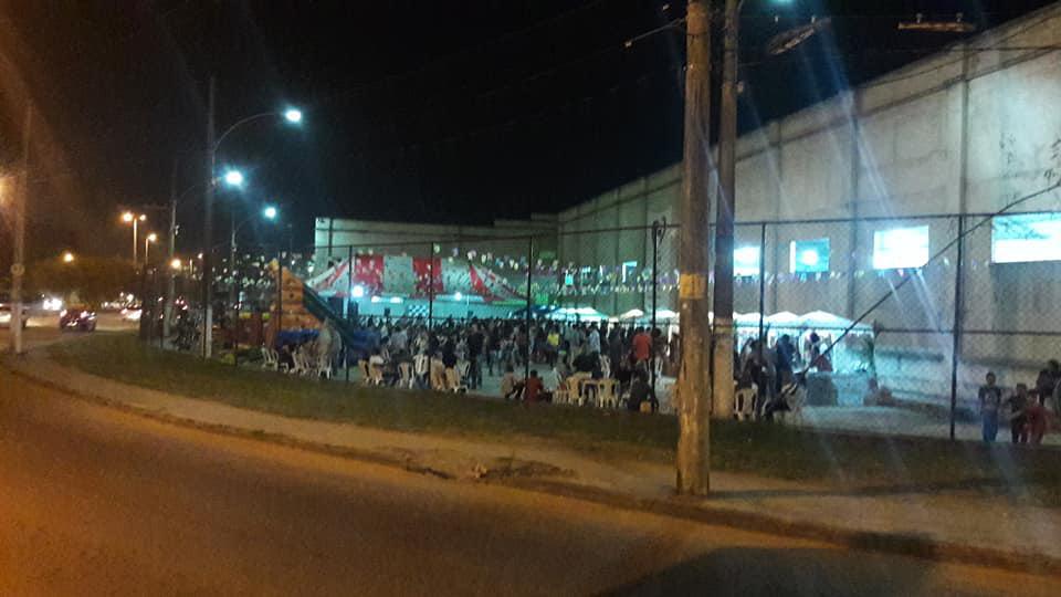 Festa da Roça 2018 Festa da Roça 2018