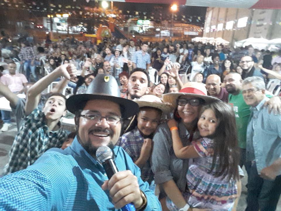 Festa da Roça 2018 Festa da Roça 2018