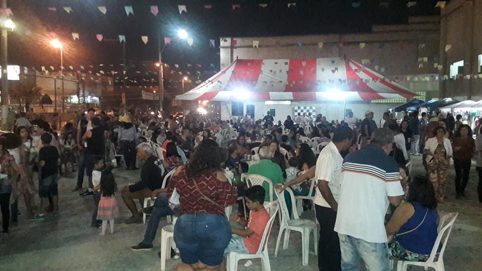 Festa da Roça 2018 Festa da Roça 2018