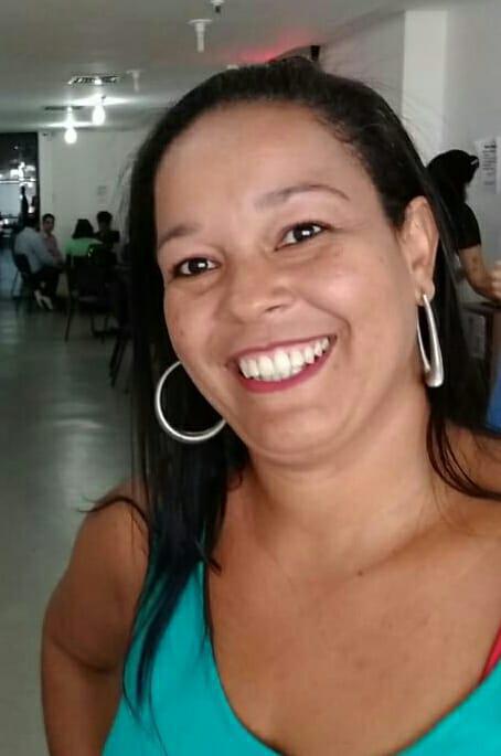 Charlene Maria P. da Silva