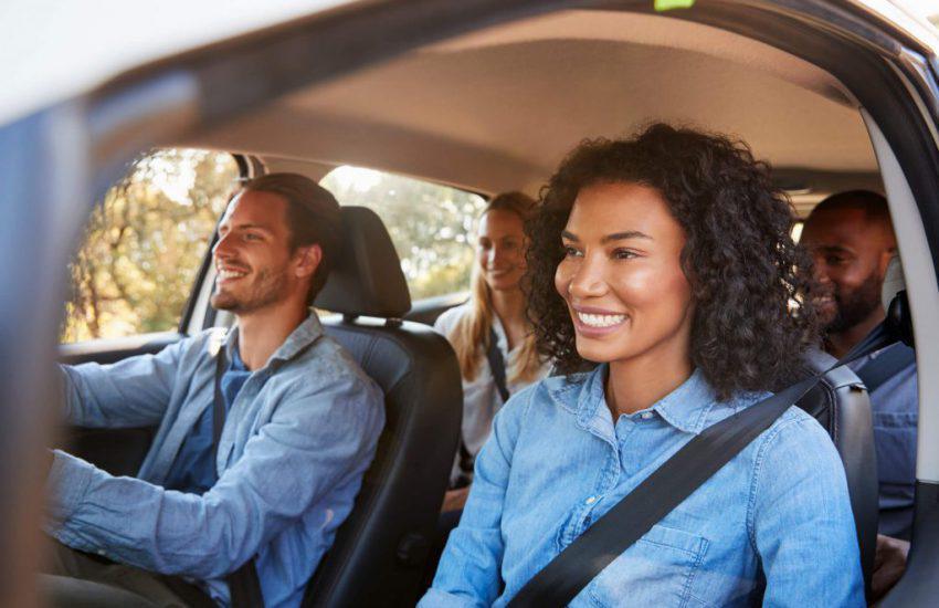 O que é a Carona Amiga ? O que é a Carona Amiga ?