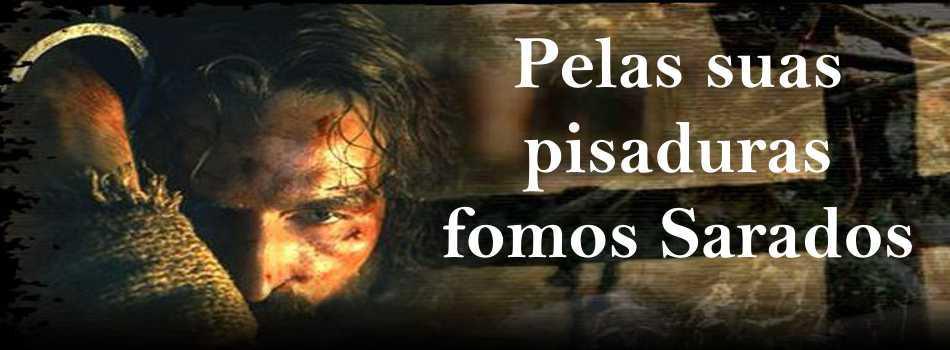 O DEUS DE PAZ SEJA CONVOSCO - 22/03