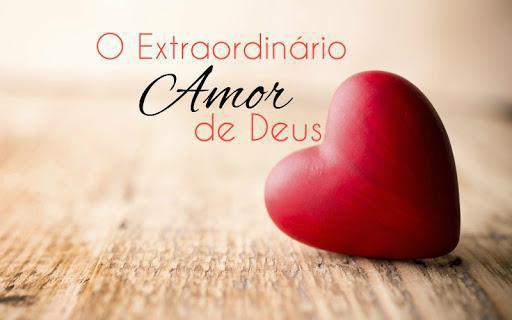 O DEUS DE PAZ SEJA CONVOSCO - 22/03
