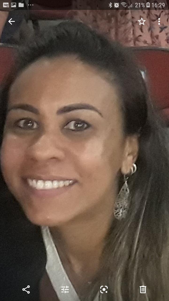 Fabiola da Silva Souza 
