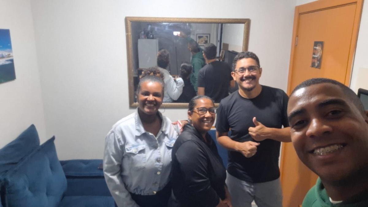 CÉLULA MENTE RENOVADA