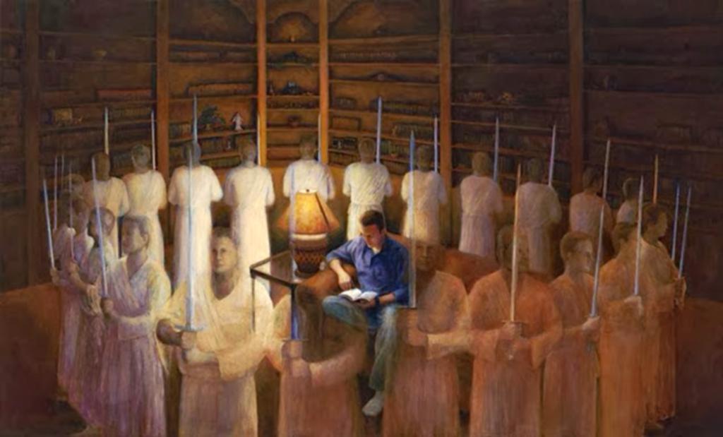 Dia 04 de Dezembro Dia 04 de Dezembro