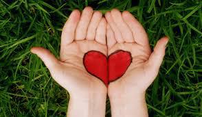 O DOM DE REPARTIR (novo) O DOM DE REPARTIR (novo)