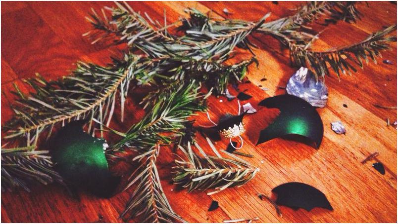 Dia 15 de Dezembro Dia 15 de Dezembro