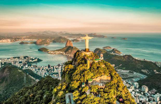 Maanaim Campo Grande - RJ Maanaim Campo Grande - RJ