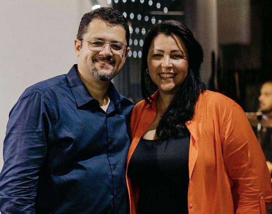 Maanaim Campo Grande - RJ Maanaim Campo Grande - RJ