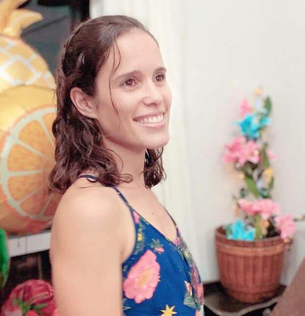 Isabelle Ribeiro de Souza Oliveira