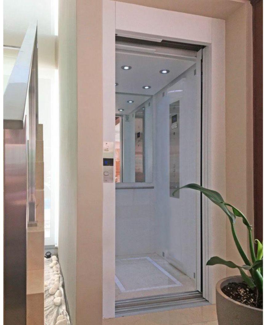 OFERTA ESPECIAL PARA O ELEVADOR