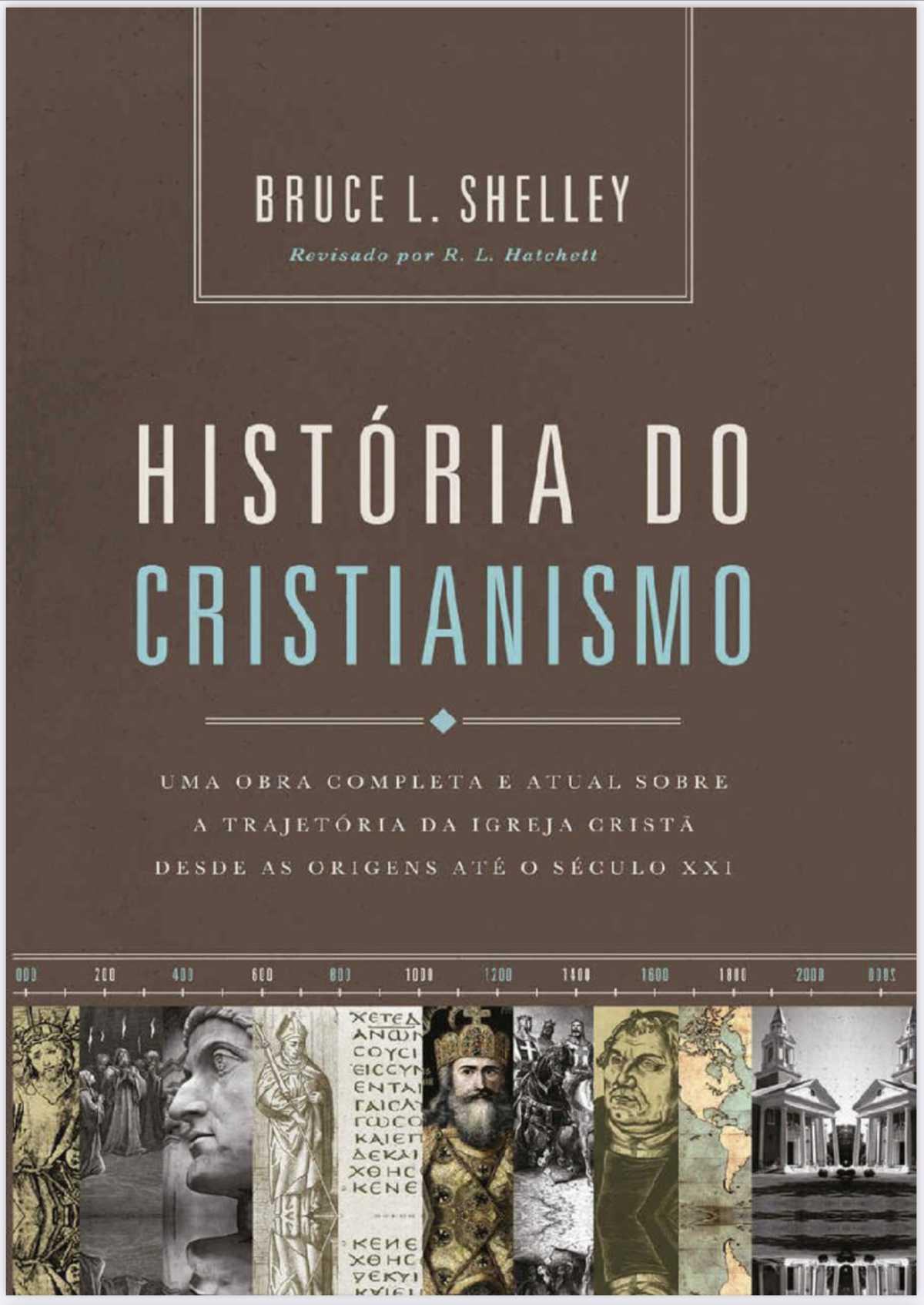 História do Cristianismo História do Cristianismo