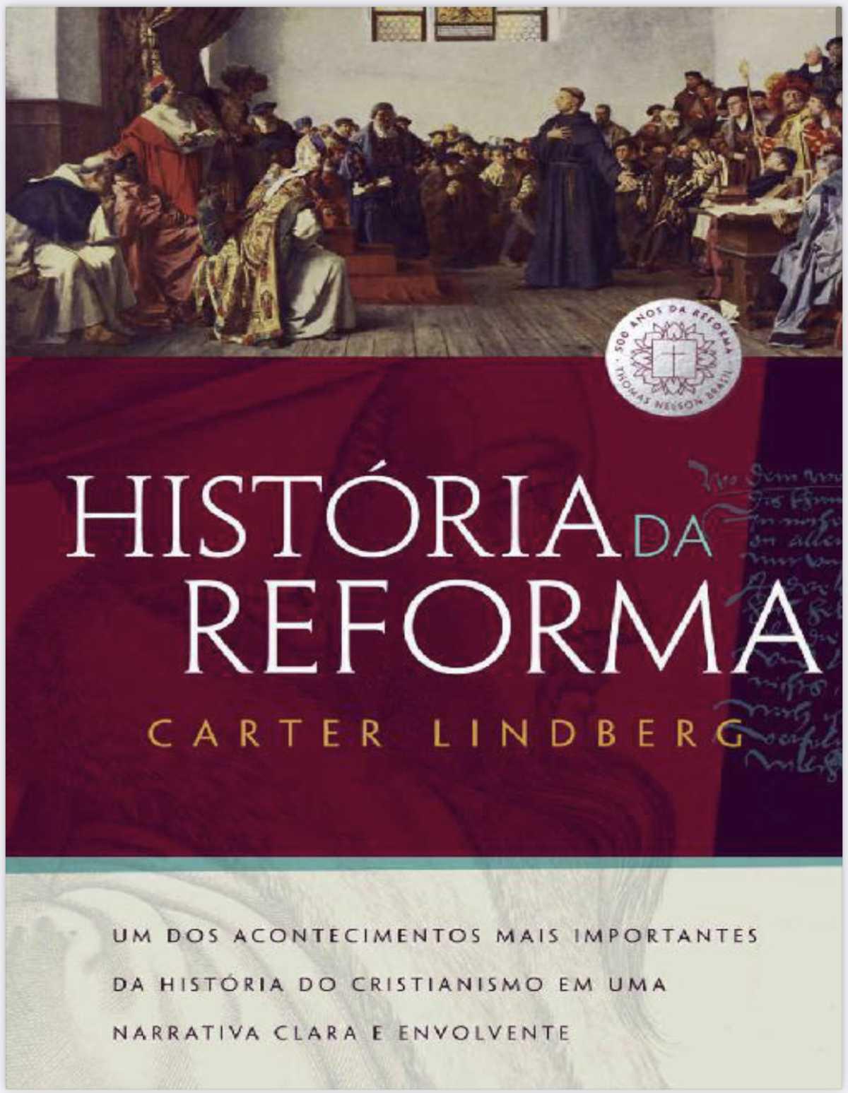 História da Reforma