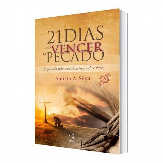 21 Dias para vencer o pecado 21 Dias para vencer o pecado