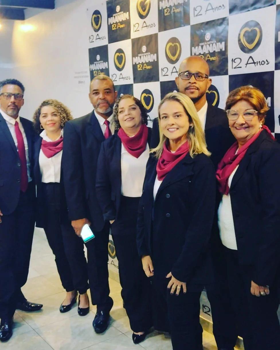 EQUIPES DE SERVOS 