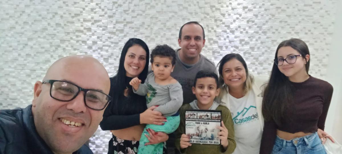 Conclusão das Casas de Paz 2022 Conclusão das Casas de Paz 2022