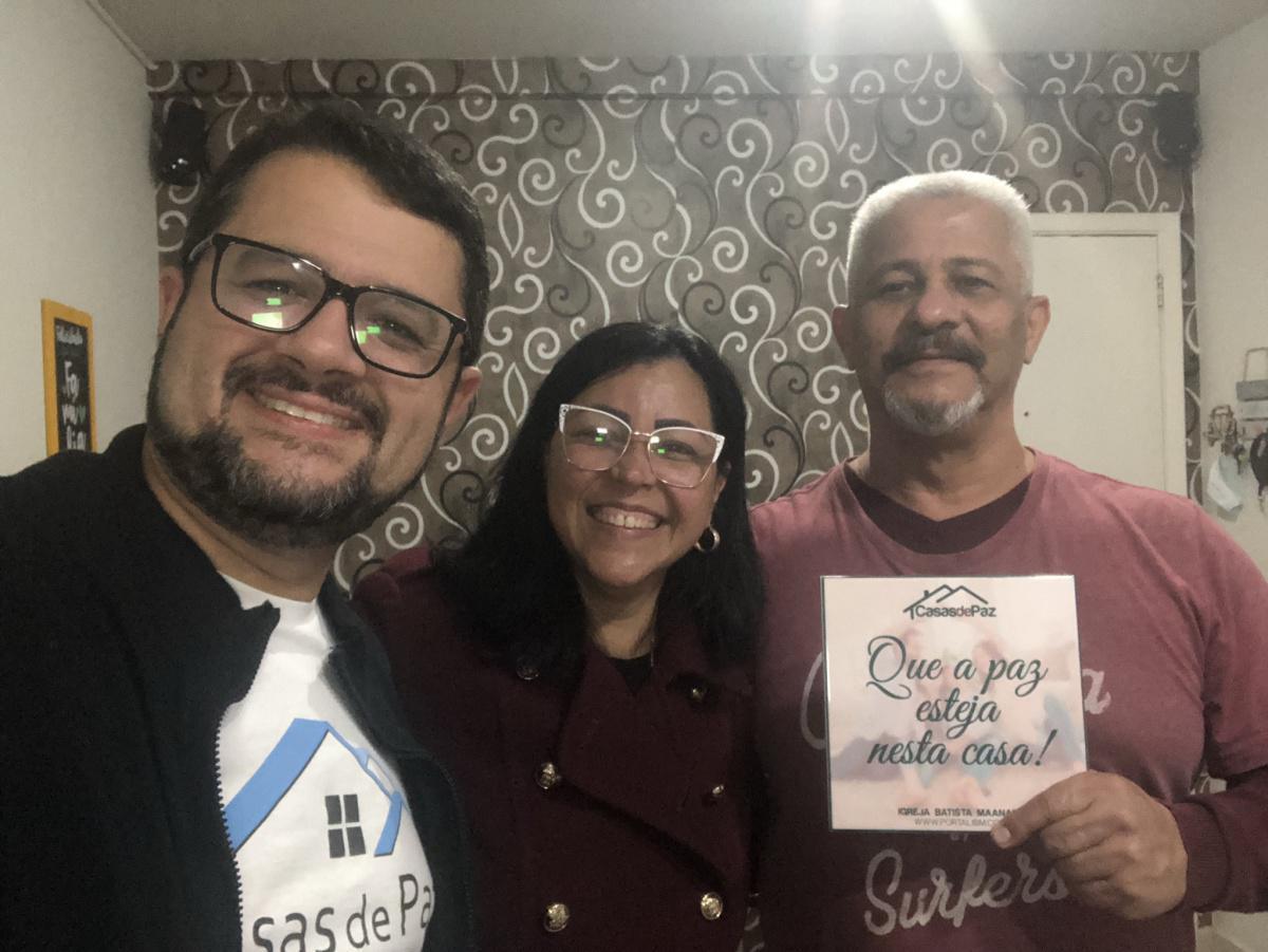 Conclusão das Casas de Paz 2022 Conclusão das Casas de Paz 2022