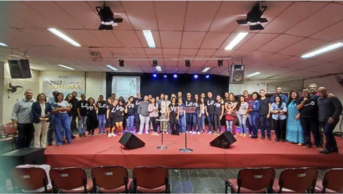 Última sexta Culto dos Casais 20 h Última sexta Culto dos Casais 20 h