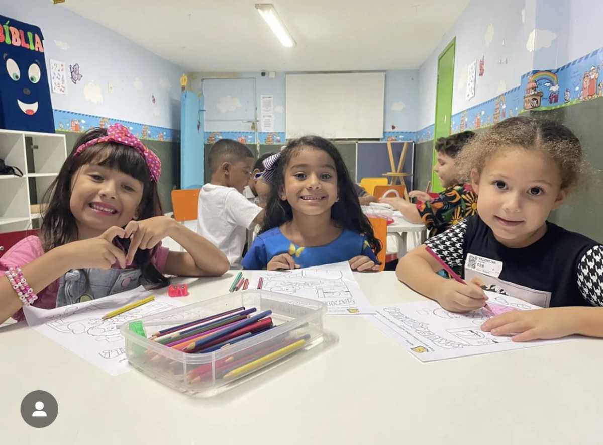 Domingo - Culto de Celebração 18h Domingo - Culto de Celebração 18h