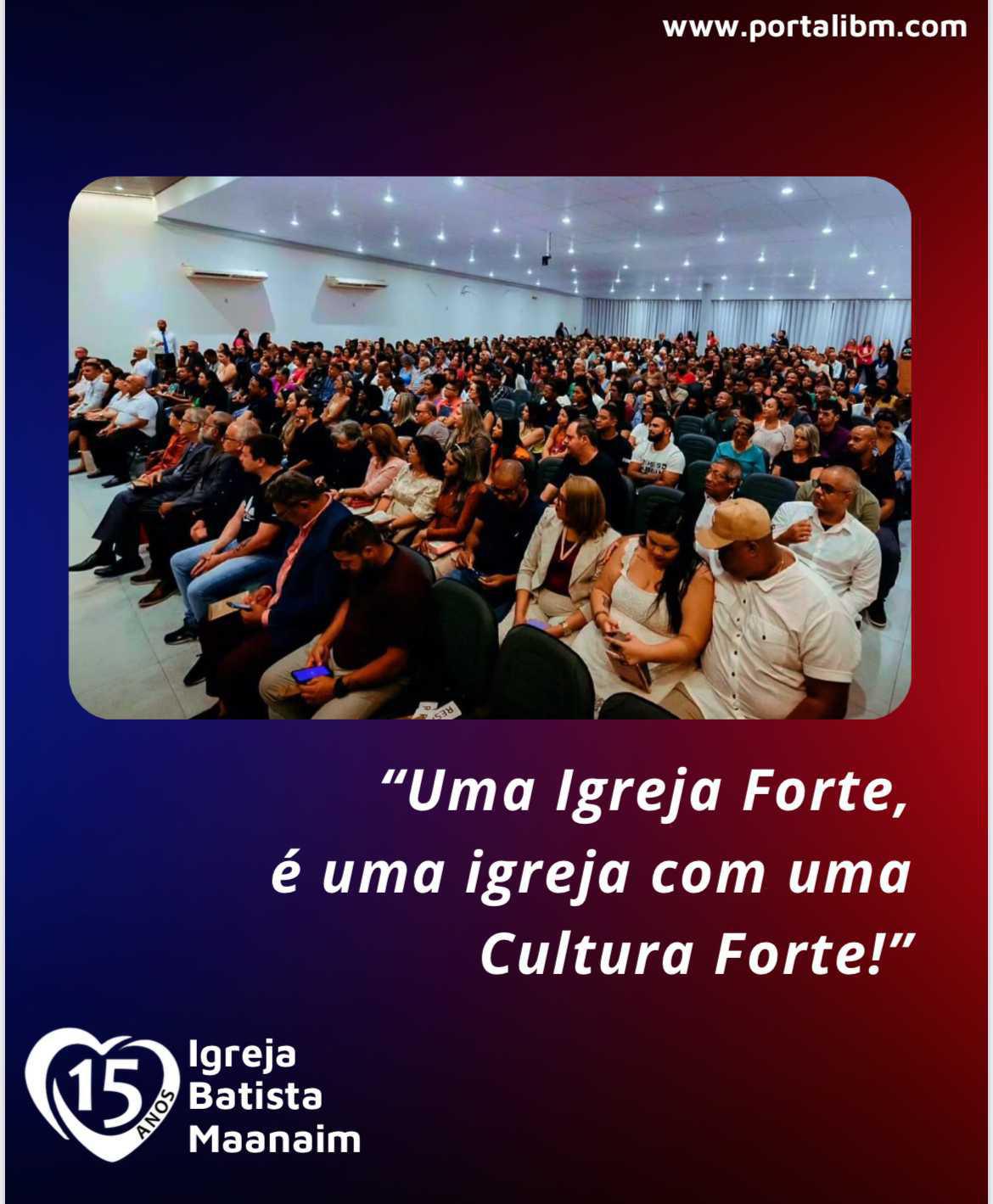 Nossa Cultura 