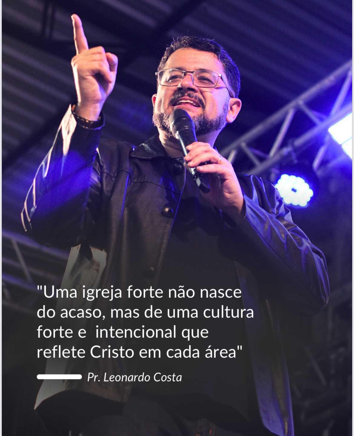 Nossa Cultura 