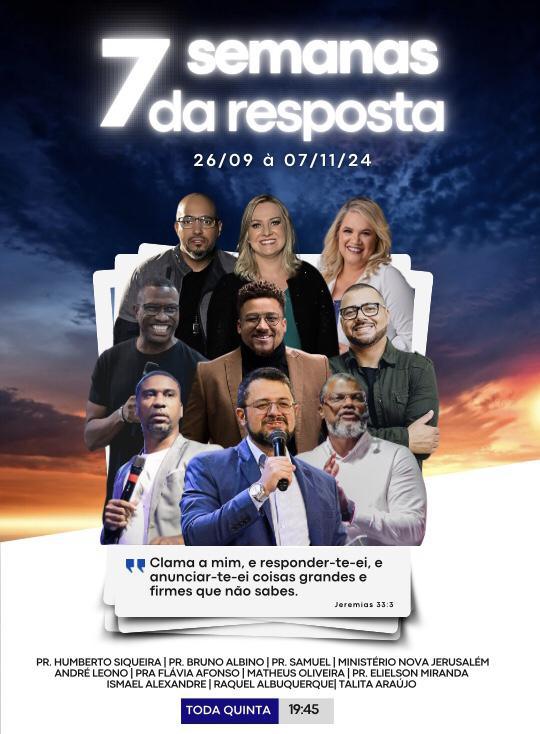 Começa Hoje a nossa Campanha!