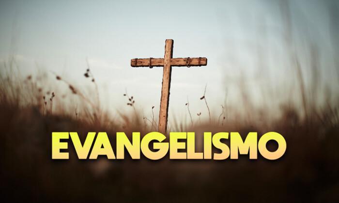 Evangelismo dos Adolescentes