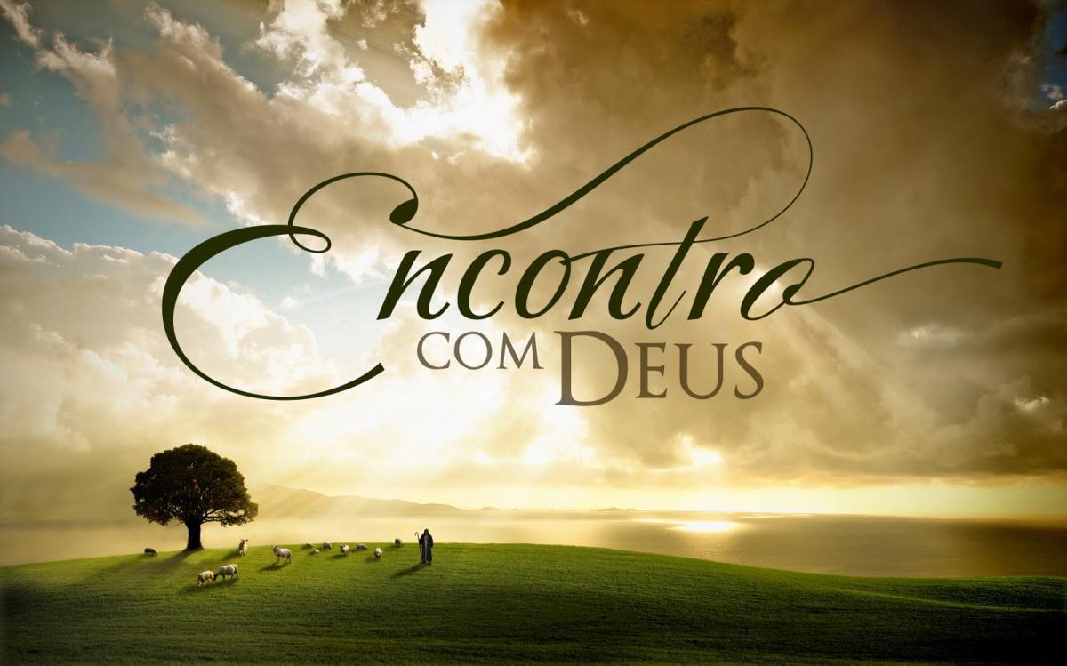 Encontro com Deus