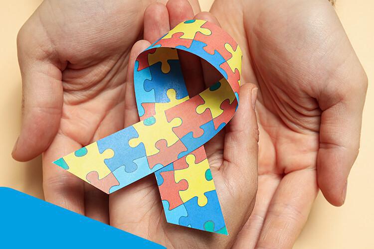 Palestra sobre Autismo para responsáveis e tias Kid's