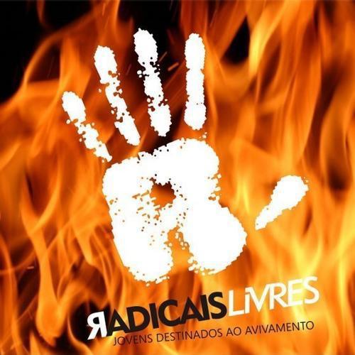 RL Day - Radicais Livres